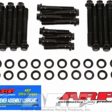 Pontiac Ram Air 2 & 455-HO hex hsk