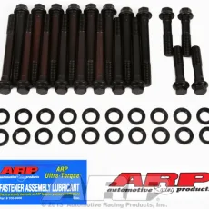 Pontiac w/Edelbrock head after 3/15/02 head bolt kit