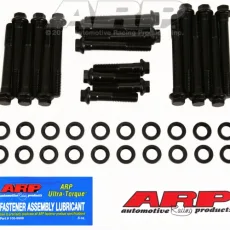 Pontiac '64 & earlier 326-421cid w/D-port head bolt kit