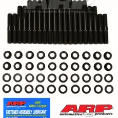 Pontiac 400-428 Ram Air & SD 12pt hsk