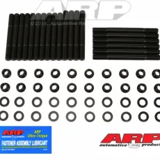 Ram Air 5 hex HSK