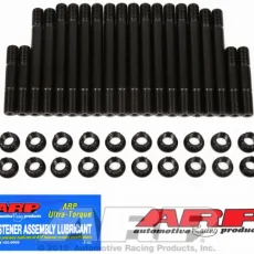 Pontiac w/Edelbrock perf rpm mfg 3/15/02-up HSK