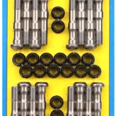 Pontiac 455 Super Duty rod bolt kit
