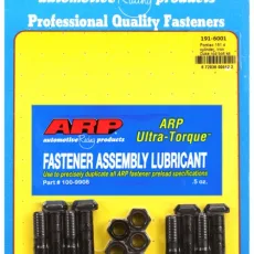 Pontiac 151 4-cylinder Iron Duke rod bolt kit