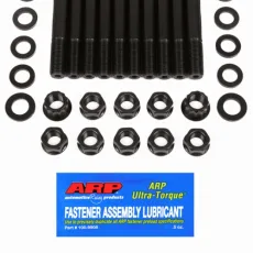 Pontiac 400-455 2-bolt MSK