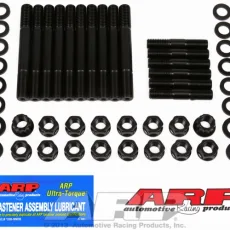 Pontiac 400-455 4-bolt MSK