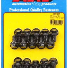 SB Mopar & Pontiac hex oil pan bolt kit