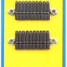 SB Mopar & Pontiac oil pan stud kit