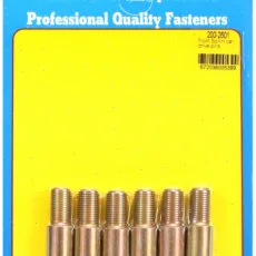Front Sprint car drive pins