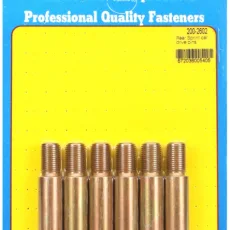 Rear Sprint car drive pins