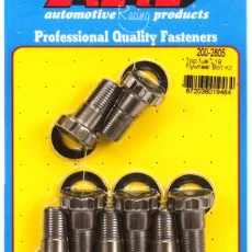 Top fuel L19 flywheel bolt kit