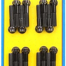 General replacement for alum rods. rod bolt kit