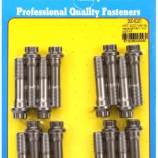 ARP Manley ARP 2000 replacement rod bolt kit
