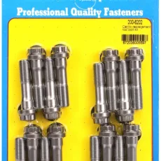 Carrillo replacement rod bolt kit