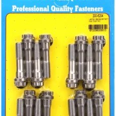 Lentz replacement rod bolt kit+washers(16pcs)