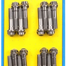 Venolia Brooks KB & Aftermaket repl't rod bolt kit