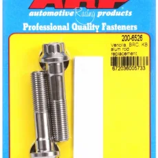 ARP Venolia. BRC. Brooks & KB alum rod repl't rod bolts
