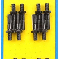 SB Chevy/Ford w/rllr rckrs & grdls. rocker arm stud kit