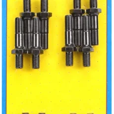 Chevy 7/16" rocker arm stud kit