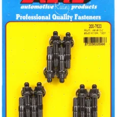 Aluminum 12pt valve cover stud kit