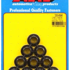 "7/16"OD .875"ID insert washers" (10pcs)