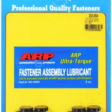ARP Flywheel Bolt Kit Toyota 2.0L 4U-GSE