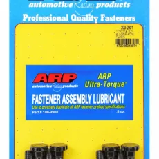 ARP Flexplate Bolt Kit Toyota 2.0L 4U-GSE