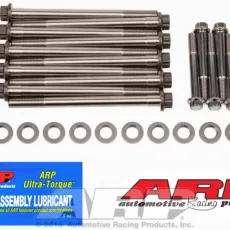 ARP Main Bolt Kit Toyota 2.0L 4U-GSE