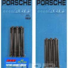 Porsche 911 3.4L (996) LC MBK