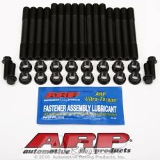 ARP VW/Audi 2.7L BI-TURBO V6 Main Stud Kit-ARP2000