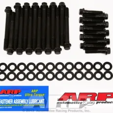 Holden 308 hex head bolt kit