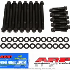 Holden 308 12pt head bolt kit