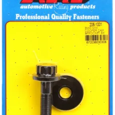 BMW Mini 1.6L Cooper cam sprocket bolt kit
