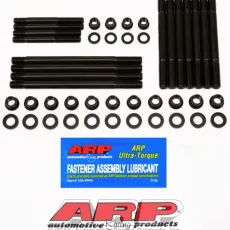 BMC A-series. 11 studs HSK