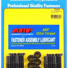 ARP BMC A-series 3/8" rod bolt kit