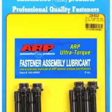 "BMC B-series cap screw 3/8"" rod bolt kit"