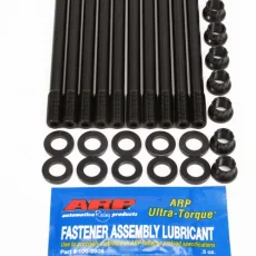 ARP Honda B20B with B16A head. Head Stud Kit