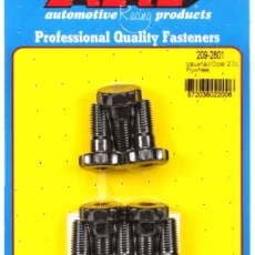 ARP Vauxhall/Opel 2.0L flywheel bolt kit(8 pcs.)(M10x1.25)