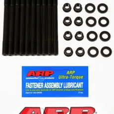 ARP Mazda 2.3 Ltr '03 DOHC 16V Main Stud Kit
