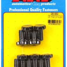 GM Camaro/Pick Up Truck '73-up ring gear bolt kit