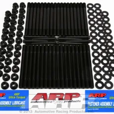 Chevy Duramax diesel '01-04 (LB-7) '04-pres (LLY) head stu