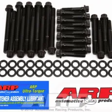 Chevy V6 90. w/18 hi-port heads. head bolt kit