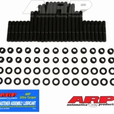 Chevy V6 w/18 raised port HSK