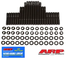 Chevy V6 w/18 standard port HSK