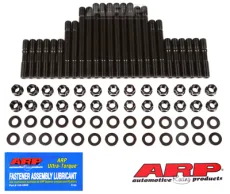 Chevy V6 w/18 raised port HSK