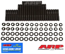 Chevy V6 w/18 standard port HSK