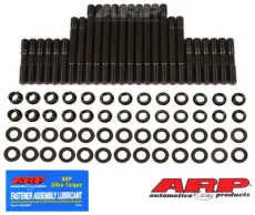 Chevy V6 w/18 raised port HSK