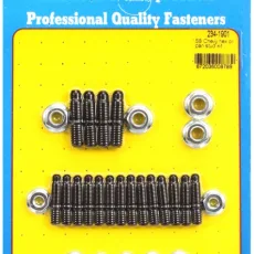 SB Chevy hex oil pan stud kit