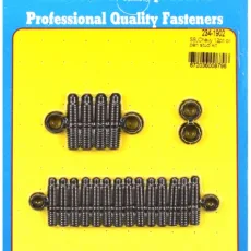 SB Chevy 12pt oil pan stud kit