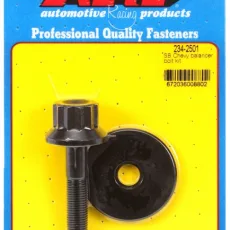 SB Chevy harmonic balancer bolt kit